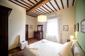 Agriturismo Tenuta di Montemassi La Fattoria