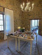 Agriturismo Tenuta di Montemassi La Fattoria