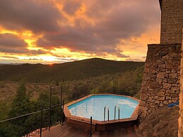 Agriturismo Tenuta di Montemassi La Fattoria