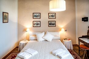 Agriturismo Tenuta di Montemassi La Fattoria