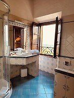 Agriturismo Tenuta di Montemassi La Fattoria