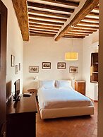 Agriturismo Tenuta di Montemassi La Fattoria