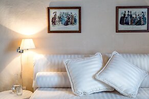 Agriturismo Tenuta di Montemassi La Fattoria