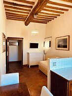 Agriturismo Tenuta di Montemassi La Fattoria