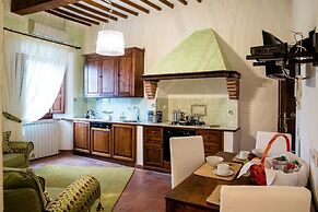 Agriturismo Tenuta di Montemassi La Fattoria