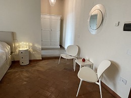 Agriturismo Tenuta di Montemassi La Fattoria