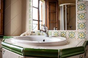 Agriturismo Tenuta di Montemassi La Fattoria