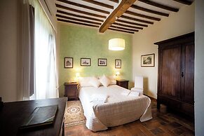 Agriturismo Tenuta di Montemassi La Fattoria