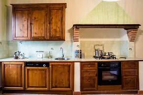 Agriturismo Tenuta di Montemassi La Fattoria