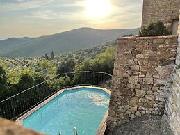 Agriturismo Tenuta di Montemassi La Fattoria