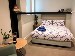 The Marion Hostel