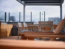 The Marion Hostel