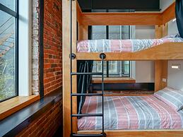 The Marion Hostel