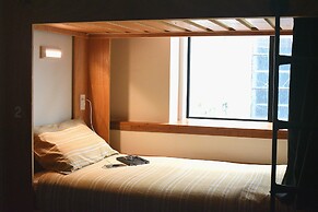The Marion Hostel