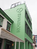 The Marion Hostel