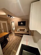 Résidence l'Atelier