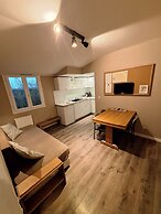 Résidence l'Atelier