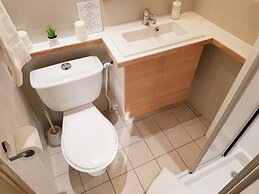 Résidence l'Atelier