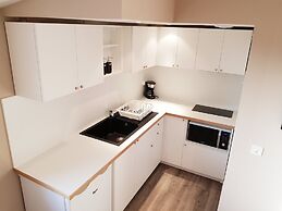 Résidence l'Atelier