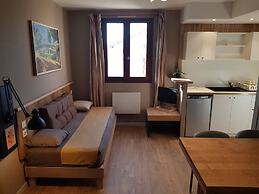 Résidence l'Atelier