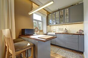 German 18 - Luxury Vilnius Apartment
