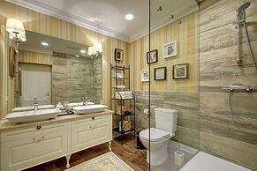 German 18 - Luxury Vilnius Apartment