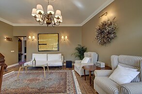 German 18 - Luxury Vilnius Apartment