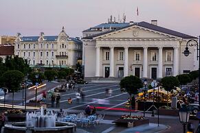 German 18 - Luxury Vilnius Apartment
