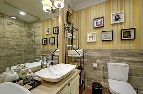 German 18 - Luxury Vilnius Apartment
