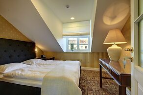 German 18 - Luxury Vilnius Apartment