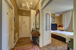 German 18 - Luxury Vilnius Apartment