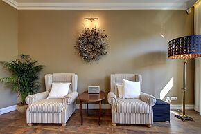 German 18 - Luxury Vilnius Apartment