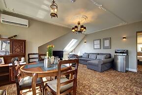 German 18 - Luxury Vilnius Apartment