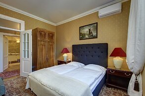 German 18 - Luxury Vilnius Apartment