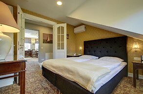 German 18 - Luxury Vilnius Apartment