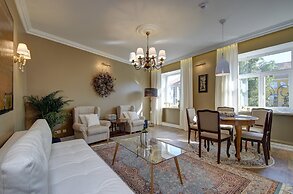 German 18 - Luxury Vilnius Apartment
