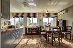 German 18 - Luxury Vilnius Apartment