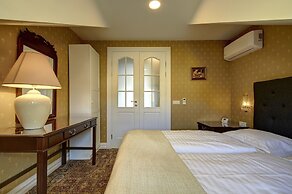 German 18 - Luxury Vilnius Apartment