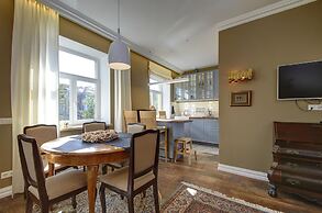 German 18 - Luxury Vilnius Apartment