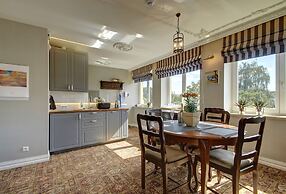 German 18 - Luxury Vilnius Apartment