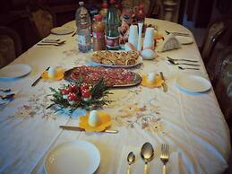 B&B Casa del Girasole