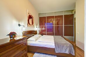 Helios City Vilnius Apartments
