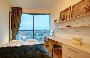 Helios City Vilnius Apartments
