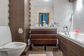 Helios City Vilnius Apartments