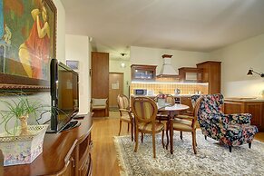Helios City Vilnius Apartments