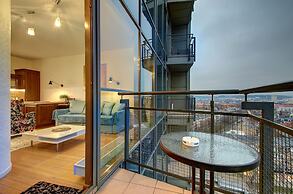 Helios City Vilnius Apartments