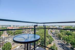 Helios City Vilnius Apartments
