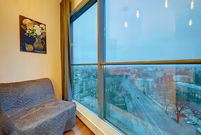Helios City Vilnius Apartments