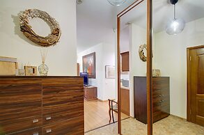 Helios City Vilnius Apartments