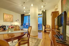 Helios City Vilnius Apartments